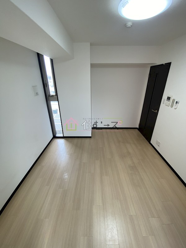 グランパシフィック花園北Ⅱ リビング