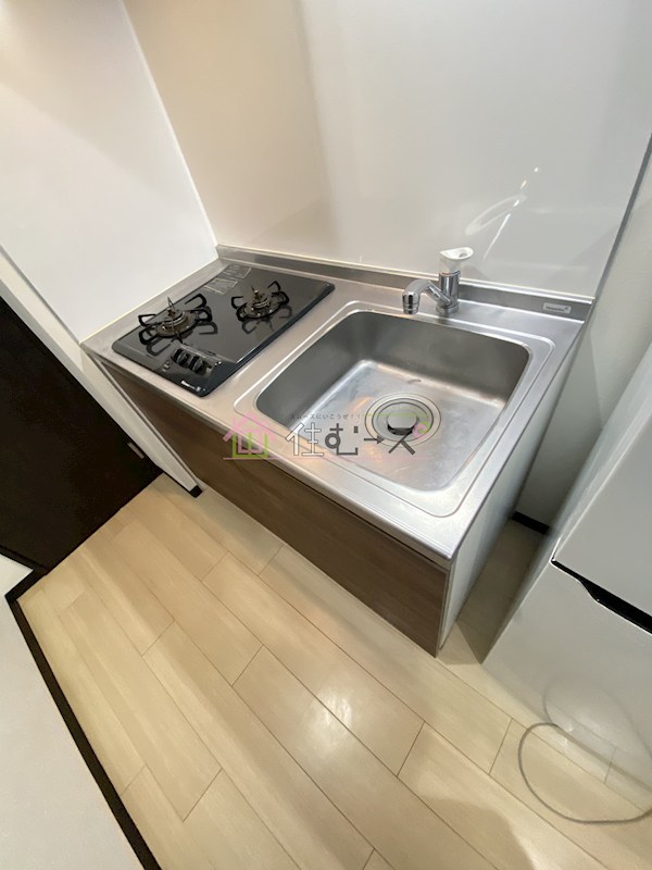 グランパシフィック花園北Ⅱ キッチン