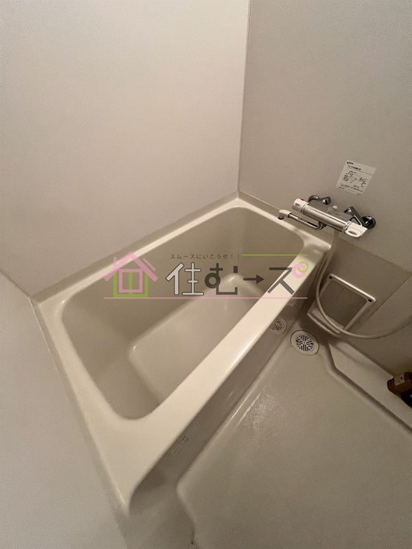 IF都島 風呂画像