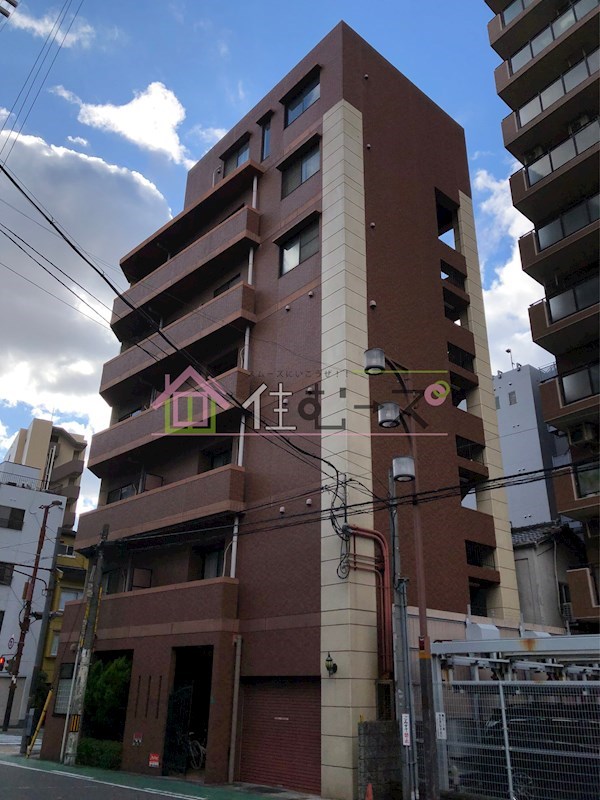 フローレンス難波元町 その他外観1