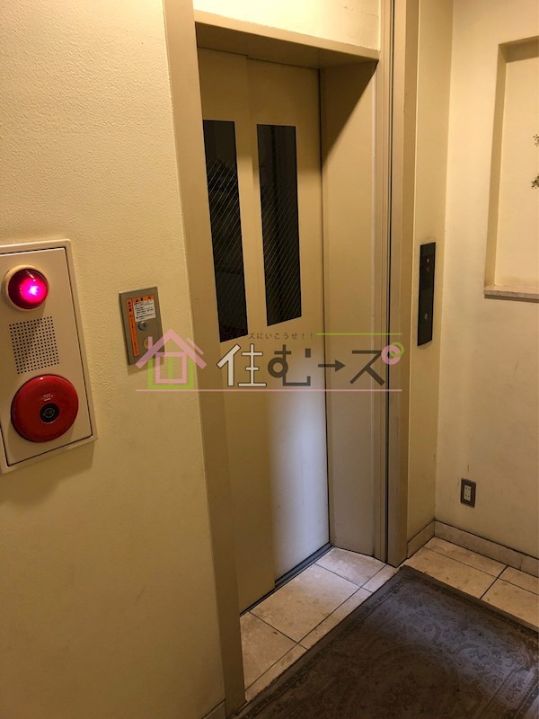 フローレンス難波元町 その他外観2