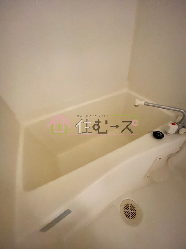 フローレンス難波元町 風呂画像