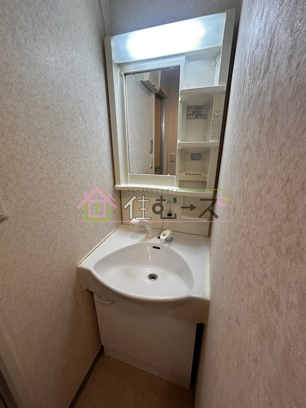 ニューシティアパートメンツ西天満 その他2