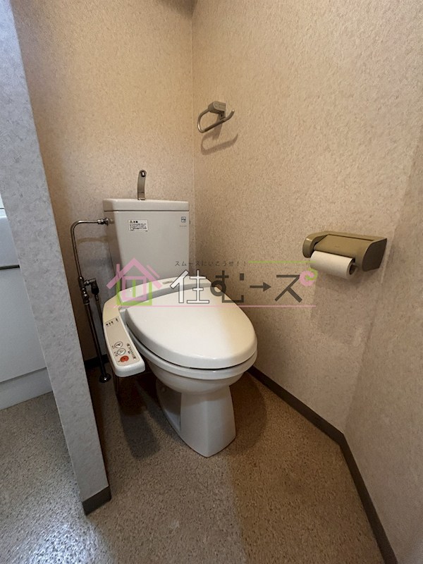 ニューシティアパートメンツ西天満 その他3