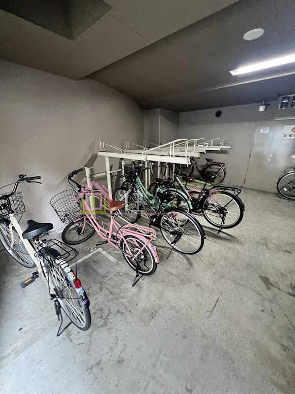 ニューシティアパートメンツ西天満 その他外観3