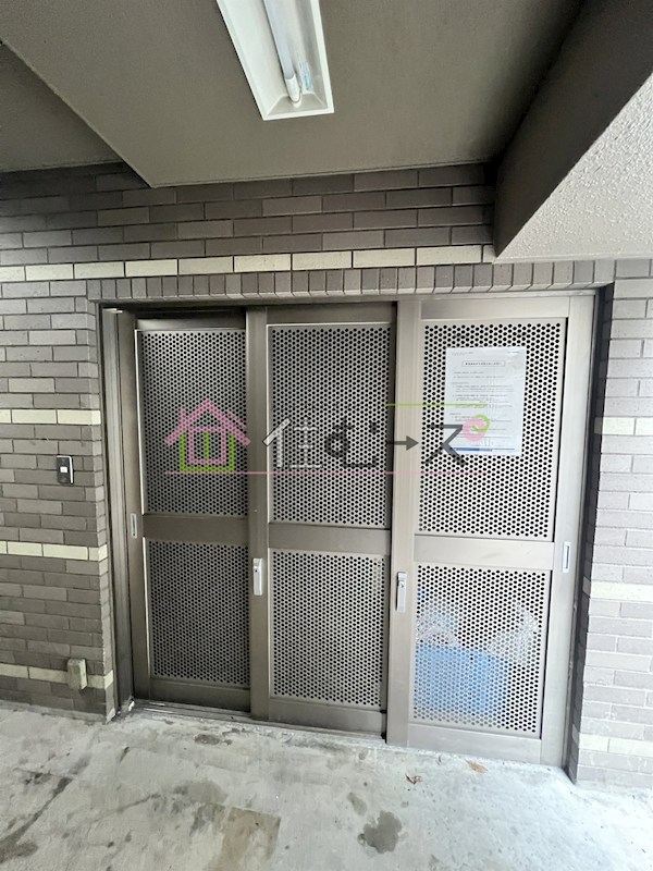 ニューシティアパートメンツ西天満 その他外観4