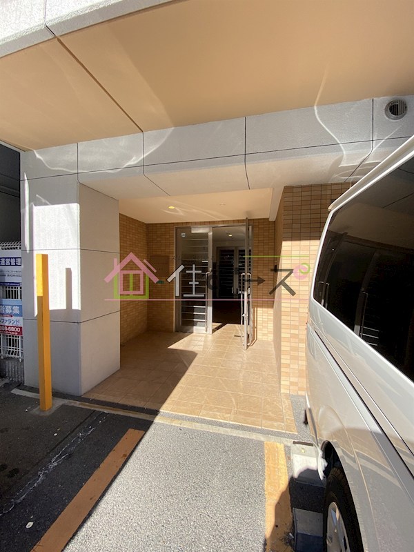 リバースクウェア103 その他1