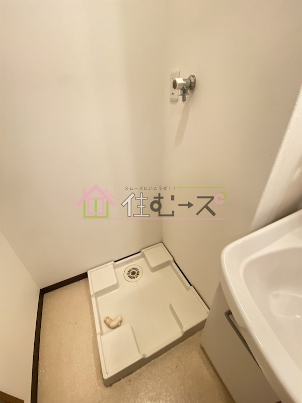 リバースクウェア103 その他5