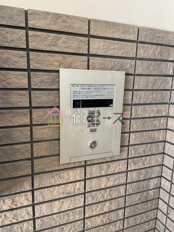 リバースクウェア103 その他外観3