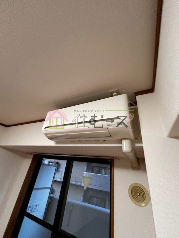 ノルデンタワー新大阪 その他2