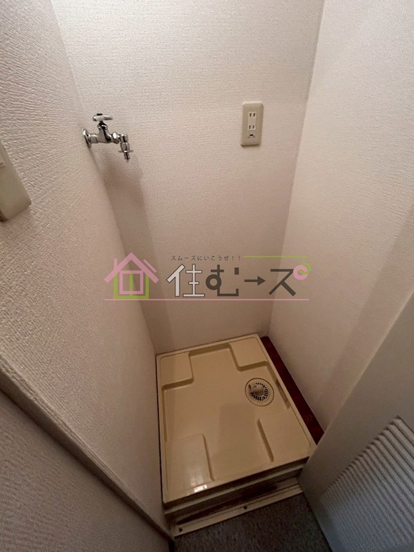 ノルデンタワー新大阪 その他6