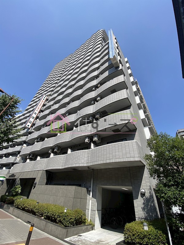 ノルデンタワー新大阪 その他外観1