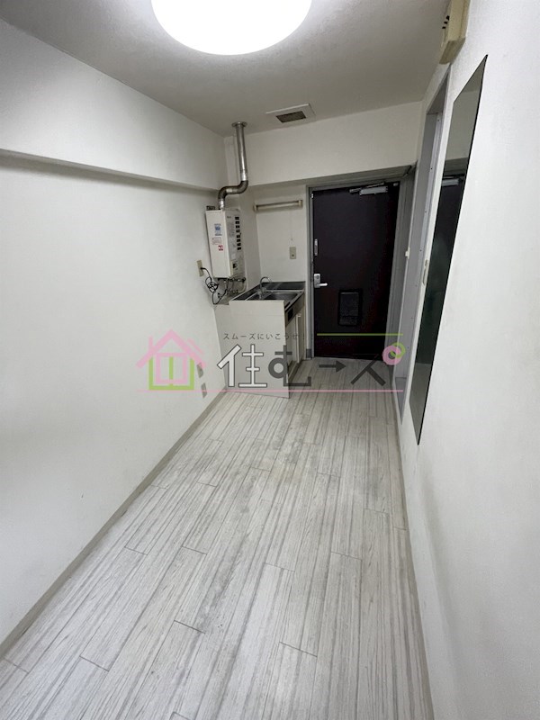 ジオナ本田 リビング