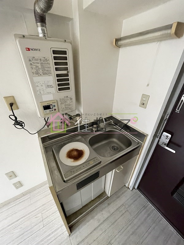 ジオナ本田 キッチン