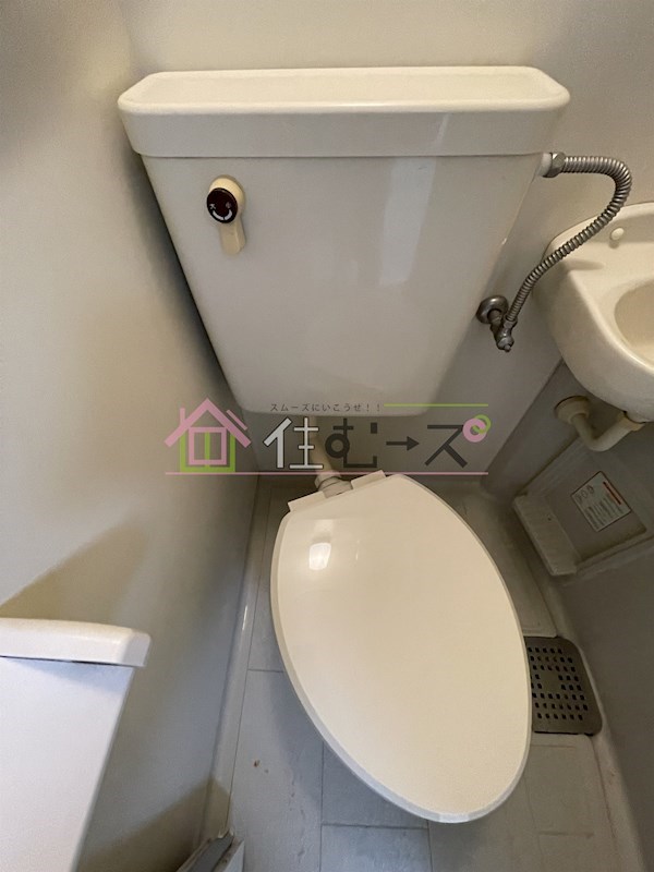 ジオナ本田 ベランダ