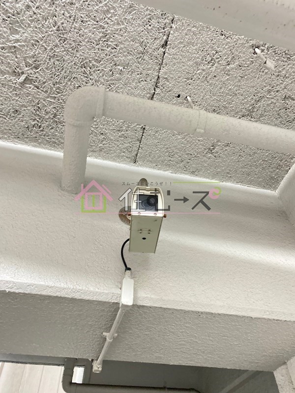 シャトー元町 その他外観2