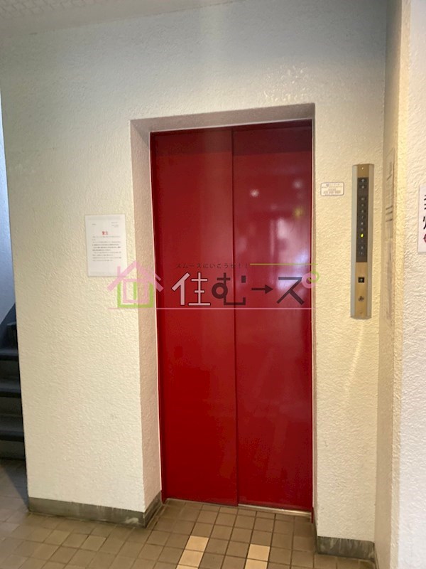 シャトー元町 その他外観3