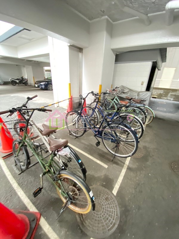 シャトー元町 その他外観4