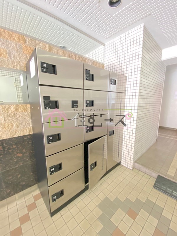 シャトー元町 その他外観5