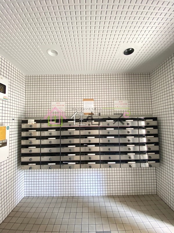 シャトー元町 その他外観6