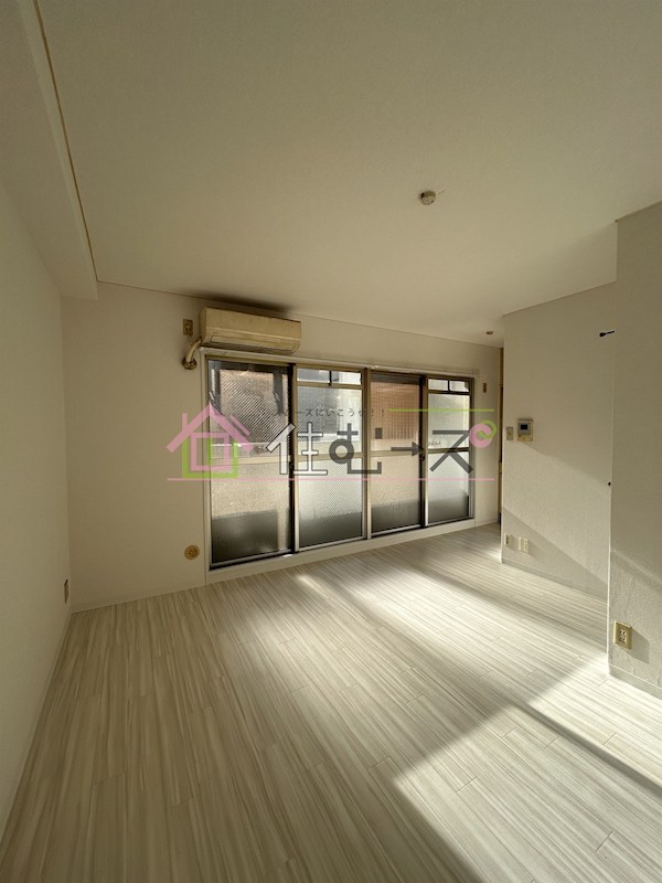 シャトー元町 ベッドルーム