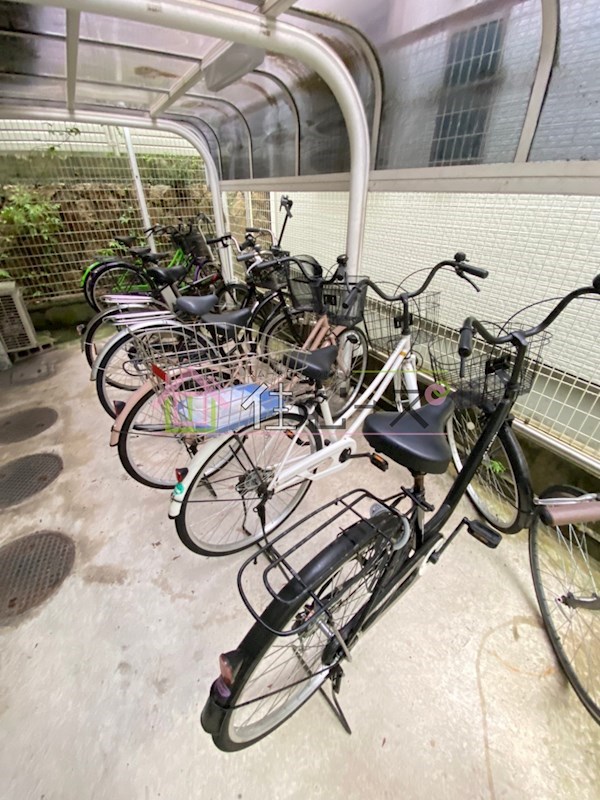 リエス天王寺東 その他外観5