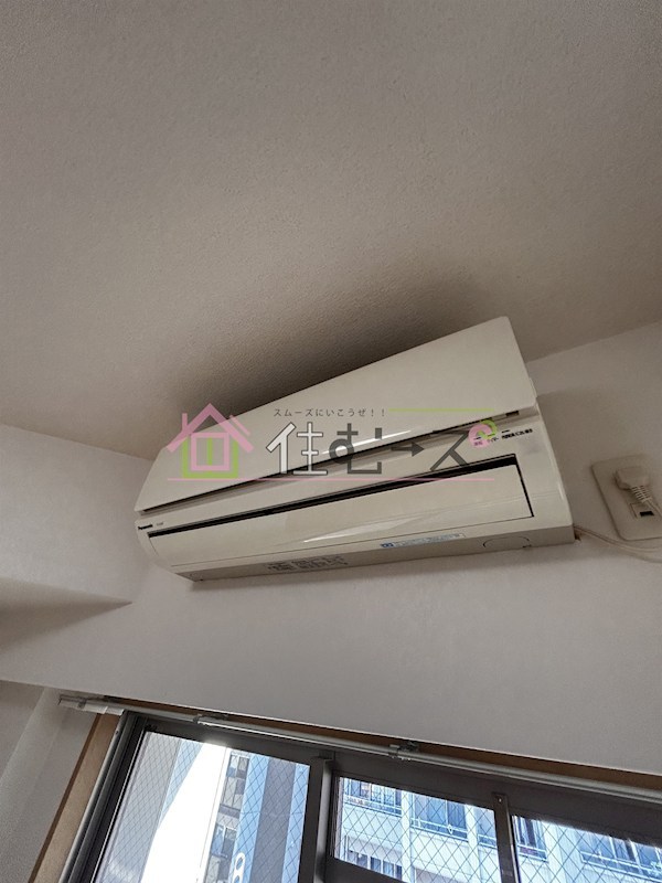 シャンティ千歳 その他2