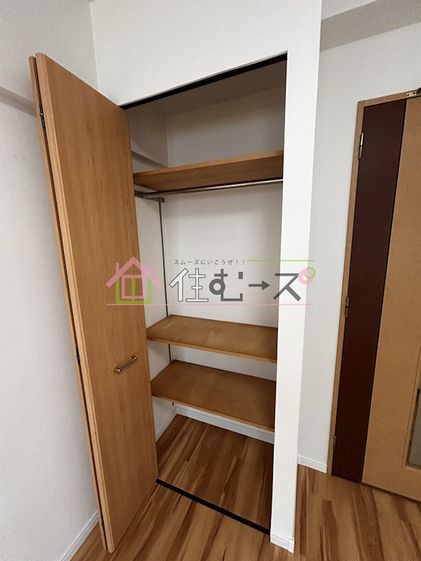 シャンティ千歳 その他5