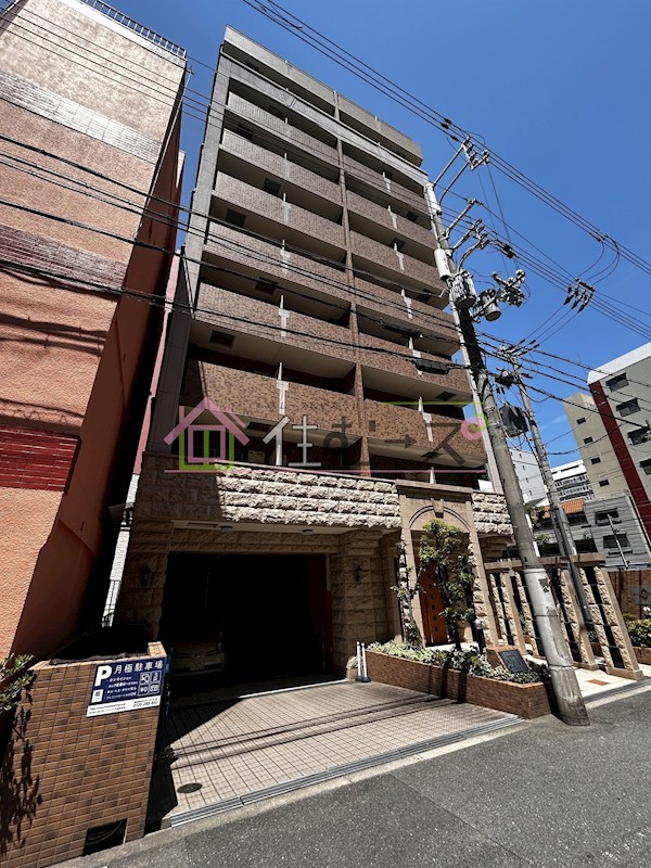 シャンティ千歳 その他外観1