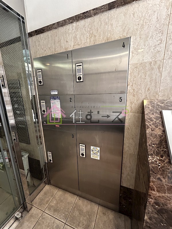 シャンティ千歳 その他外観3