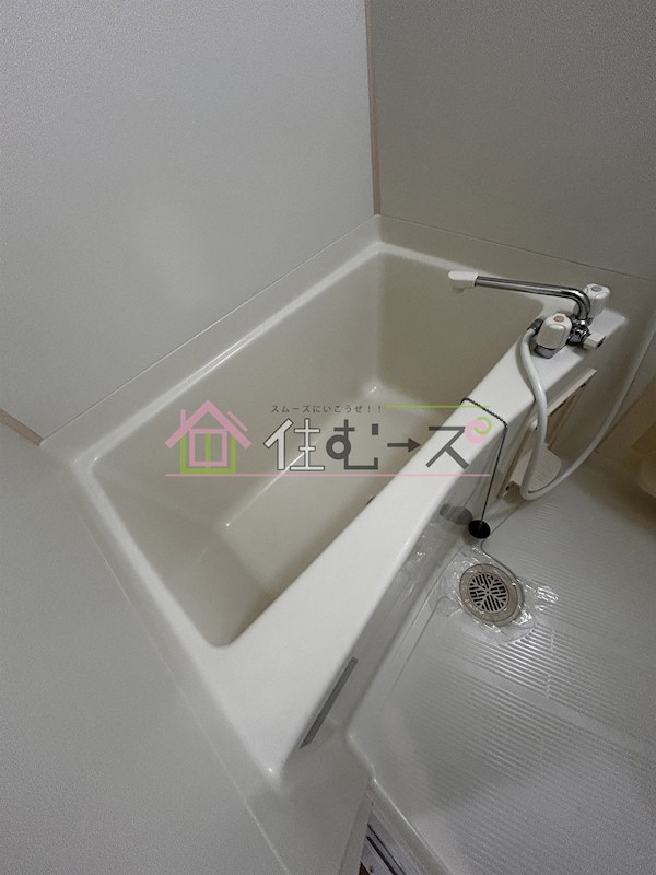 シャンティ千歳 風呂画像