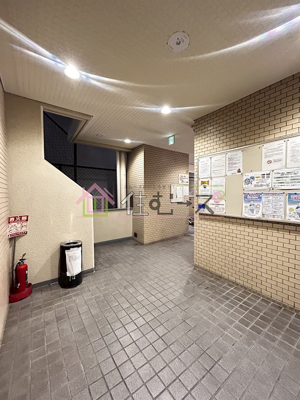 カーサ天神橋 その他外観2