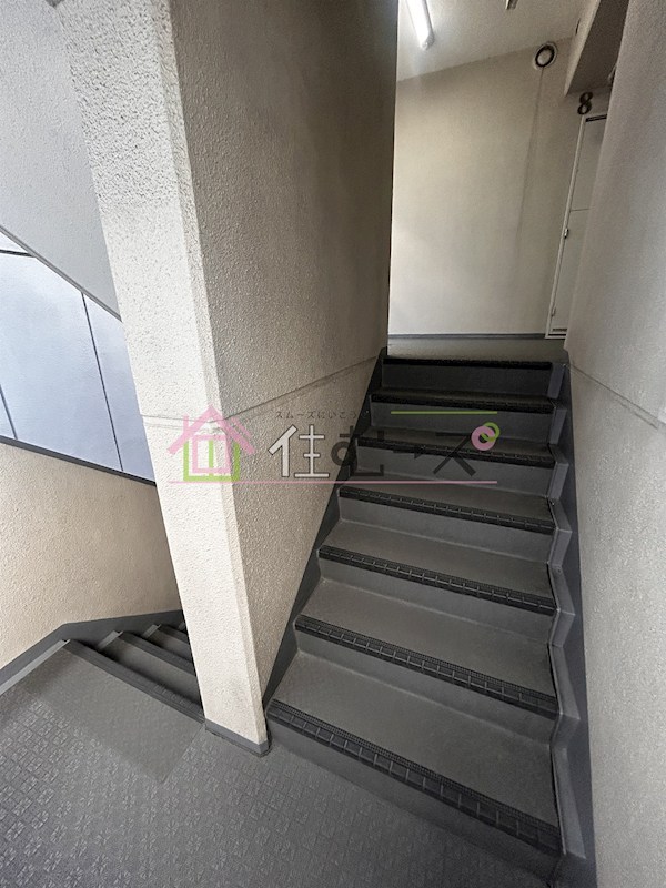 カーサ天神橋 その他外観4