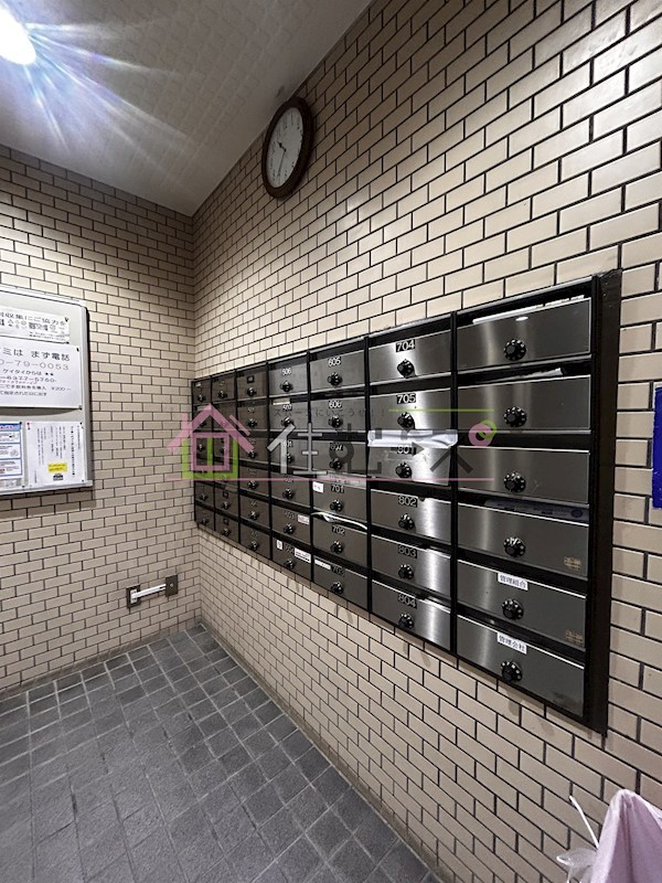 カーサ天神橋 その他外観5