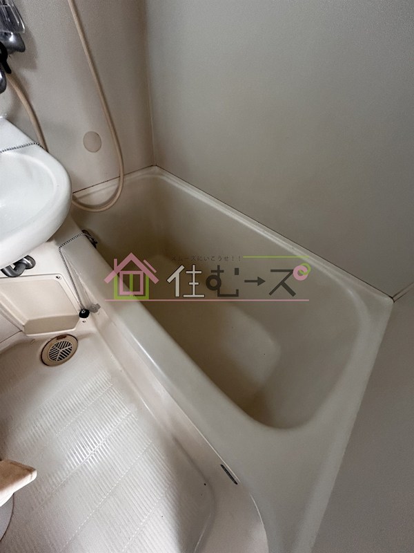 カーサ天神橋 風呂画像