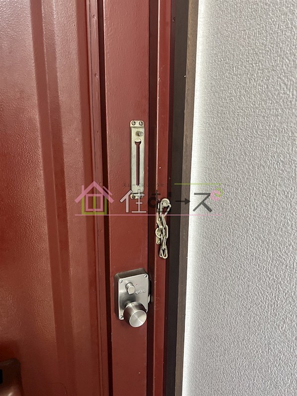 トーエー玉造第2ビル その他5