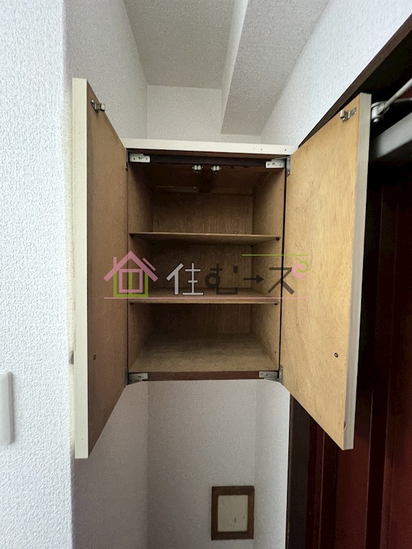 トーエー玉造第2ビル その他6