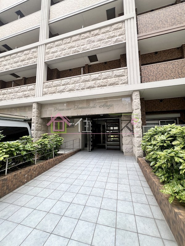 プレサンス天満橋アンジェ その他1