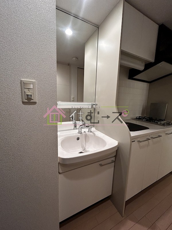 プレサンス天満橋アンジェ その他3