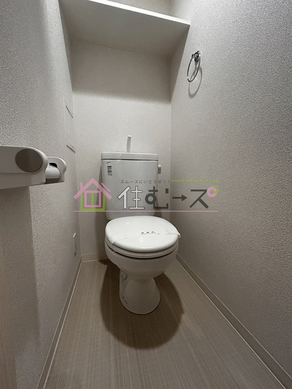 プレサンス天満橋アンジェ その他4