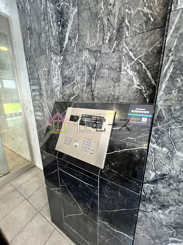 プレサンス天満橋アンジェ その他外観3