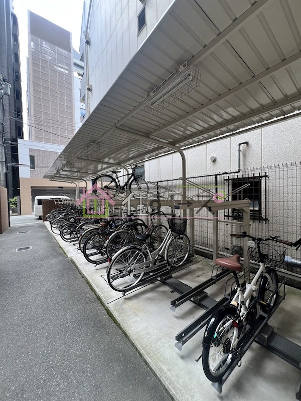 プレサンス天満橋アンジェ その他外観4