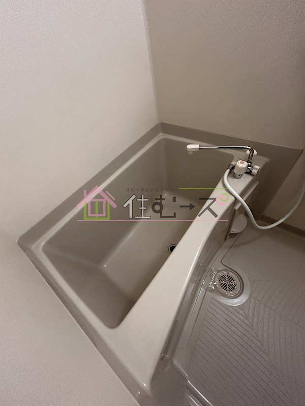 プレサンス天満橋アンジェ 風呂画像