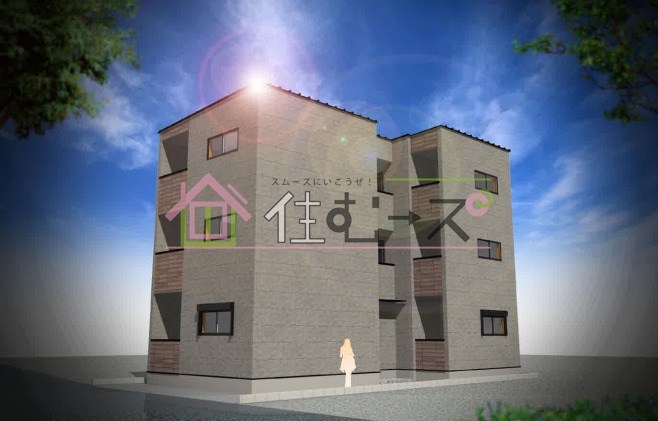 StarLight Studios 外観