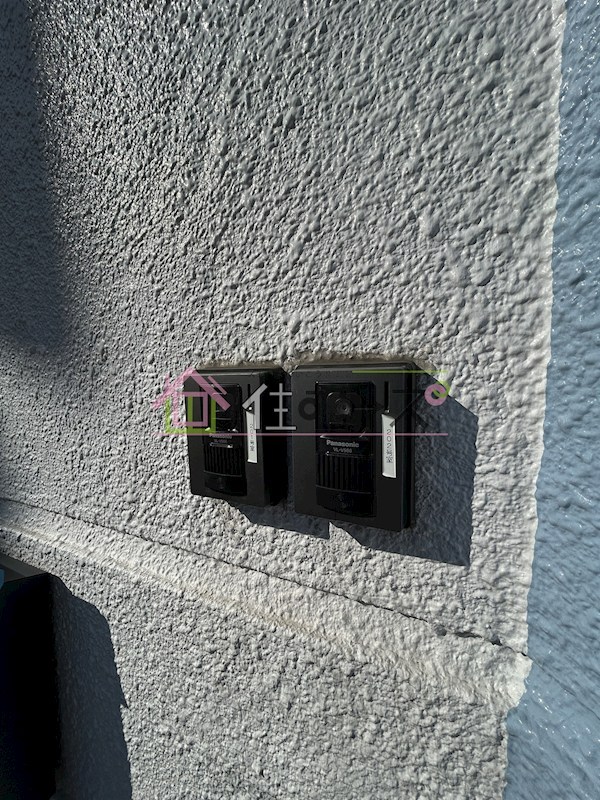 アイハウス梅香 その他外観3