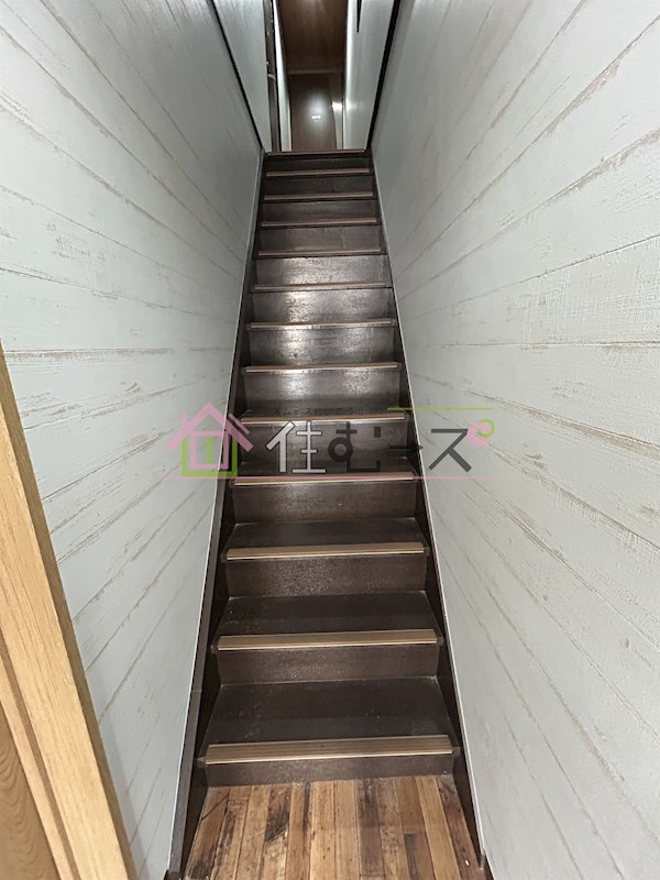 アイハウス梅香 その他外観4