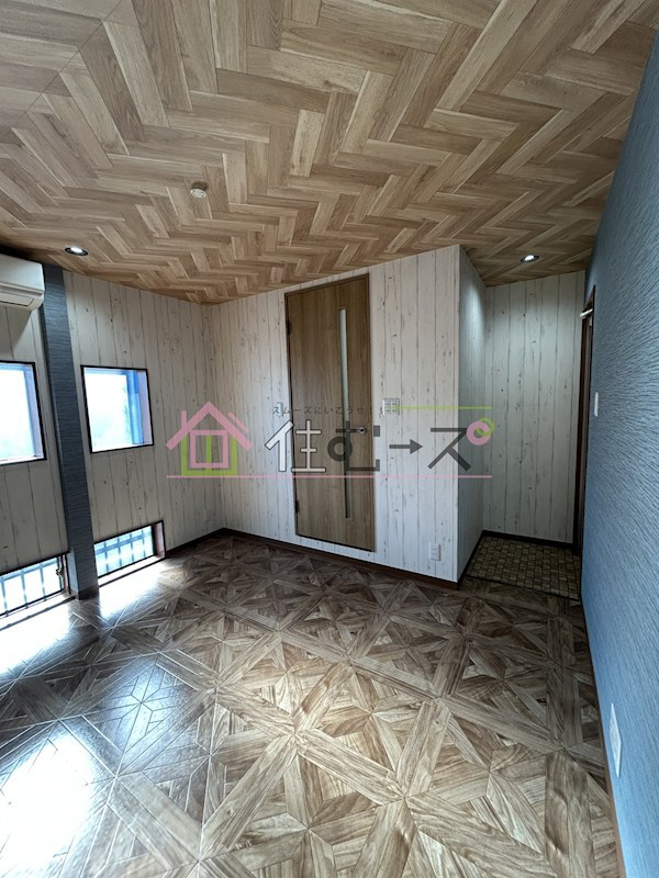 アイハウス梅香 その他外観6