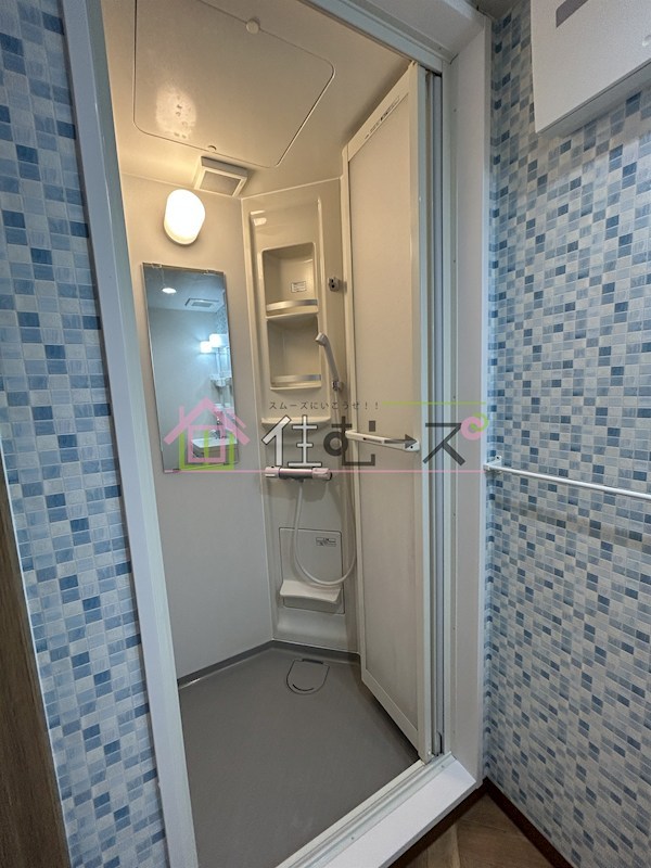 アイハウス梅香 風呂画像