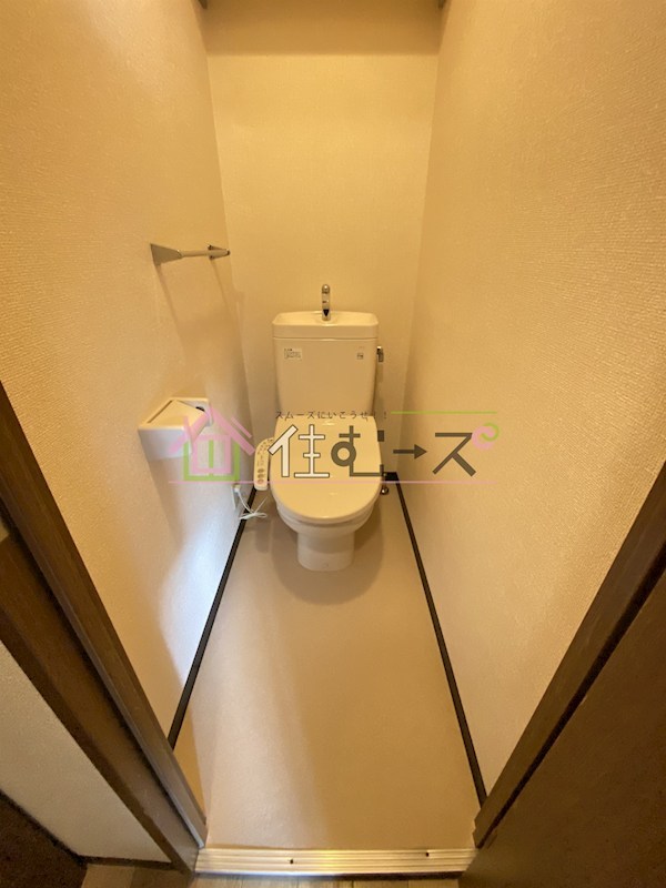 ブルーコート その他2