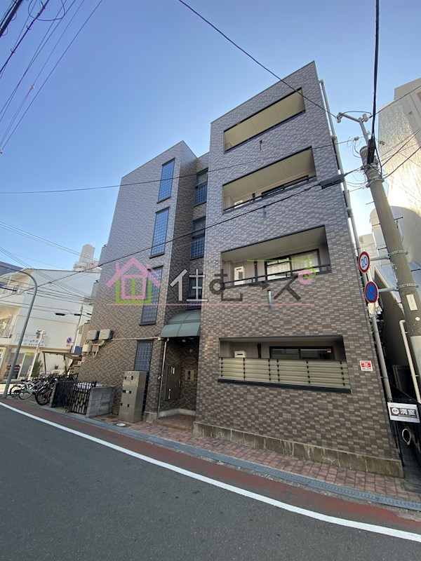 ブルーコート その他外観1